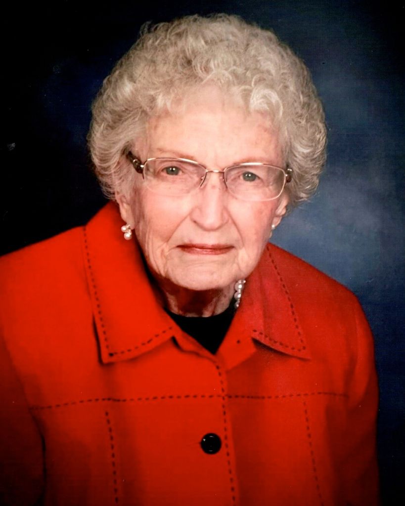 Vada Ruth Tjaden Profile Photo