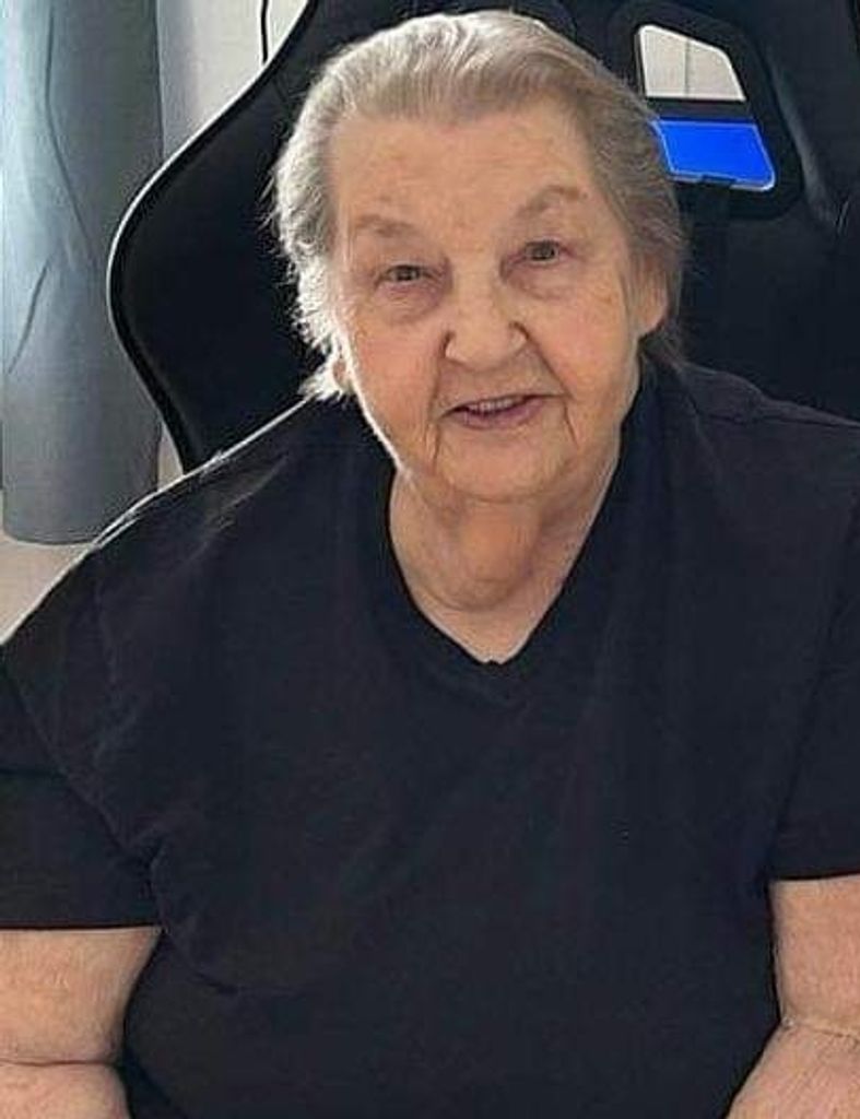 Joyce Evelyn  Mason Profile Photo