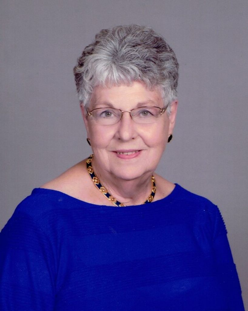 Sue Anne Westerfield Profile Photo
