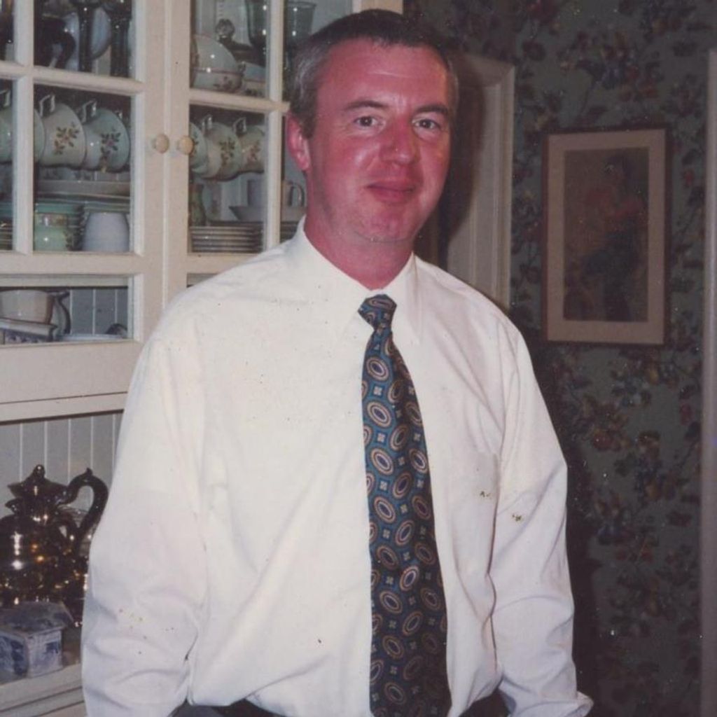 Douglas Edward Francis
