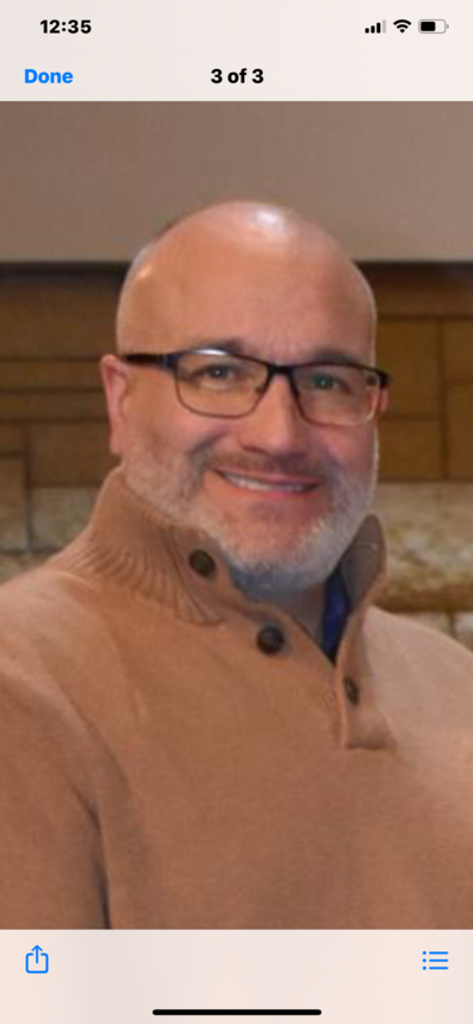 James Robert Richter, Jr.