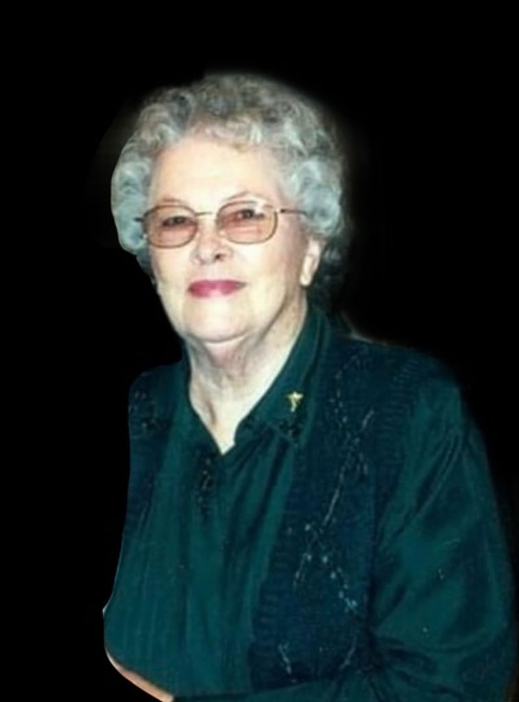 Mary Bernice Mosley Profile Photo