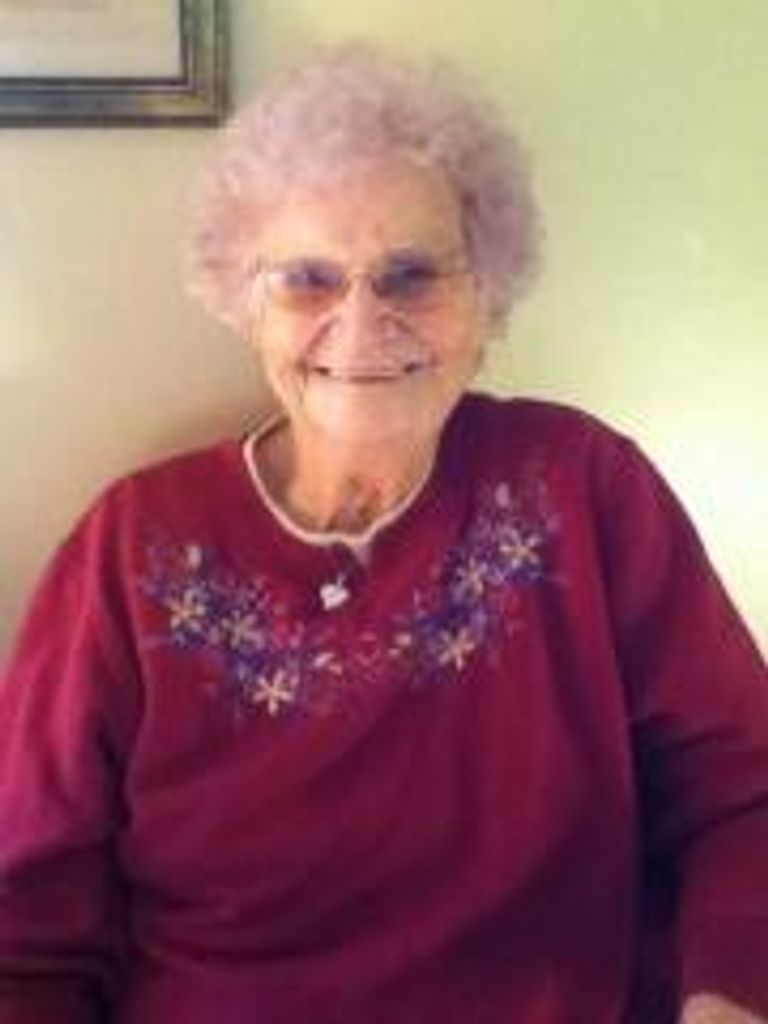 Margaret K. Hale