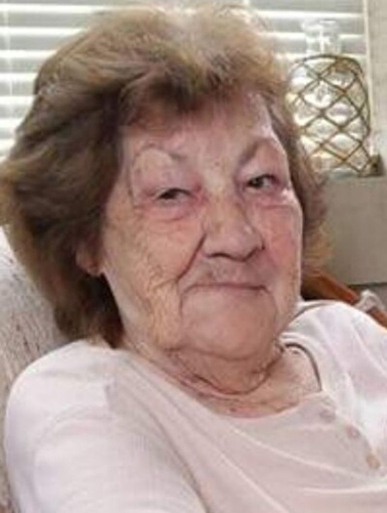 Ethel Pauline Wright Profile Photo