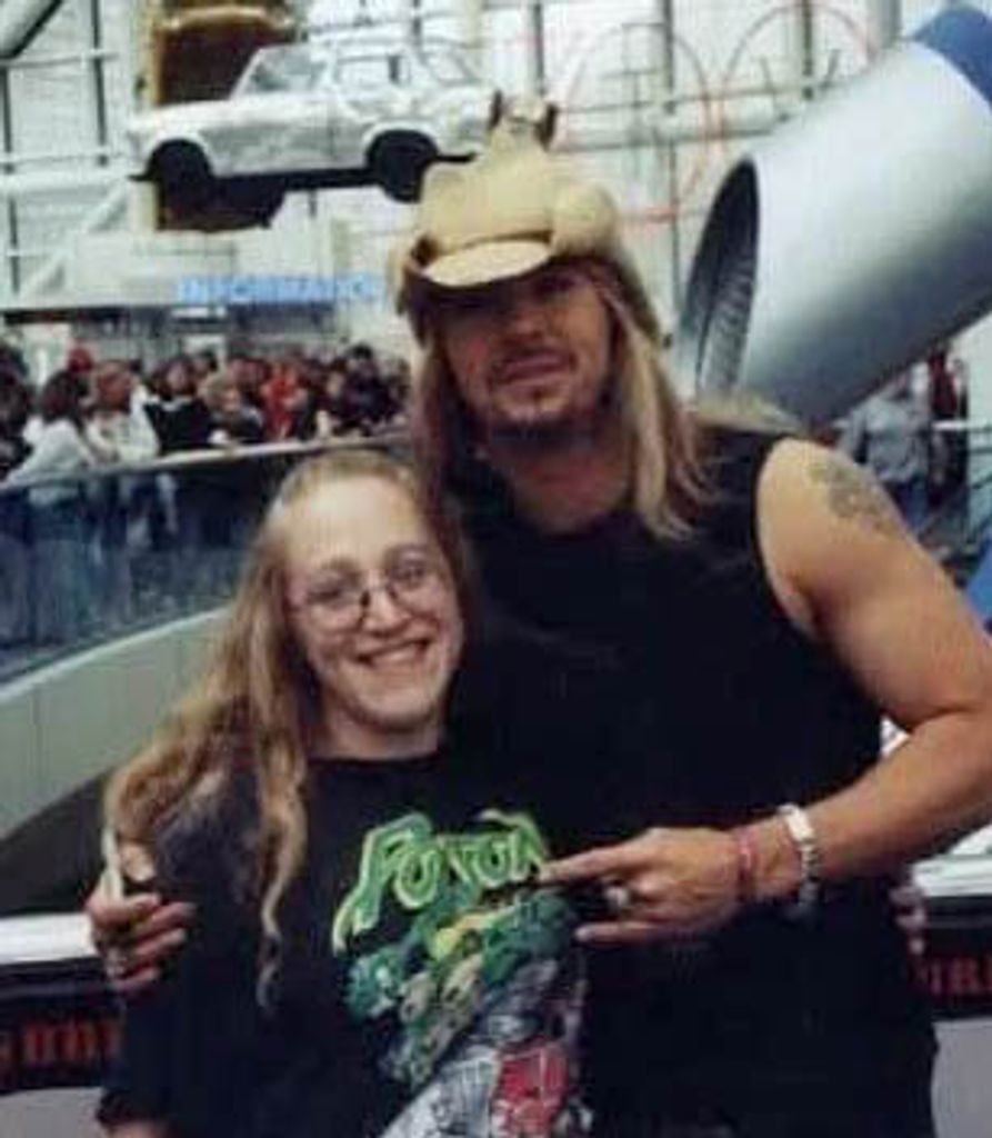 Tracy Lepley Profile Photo