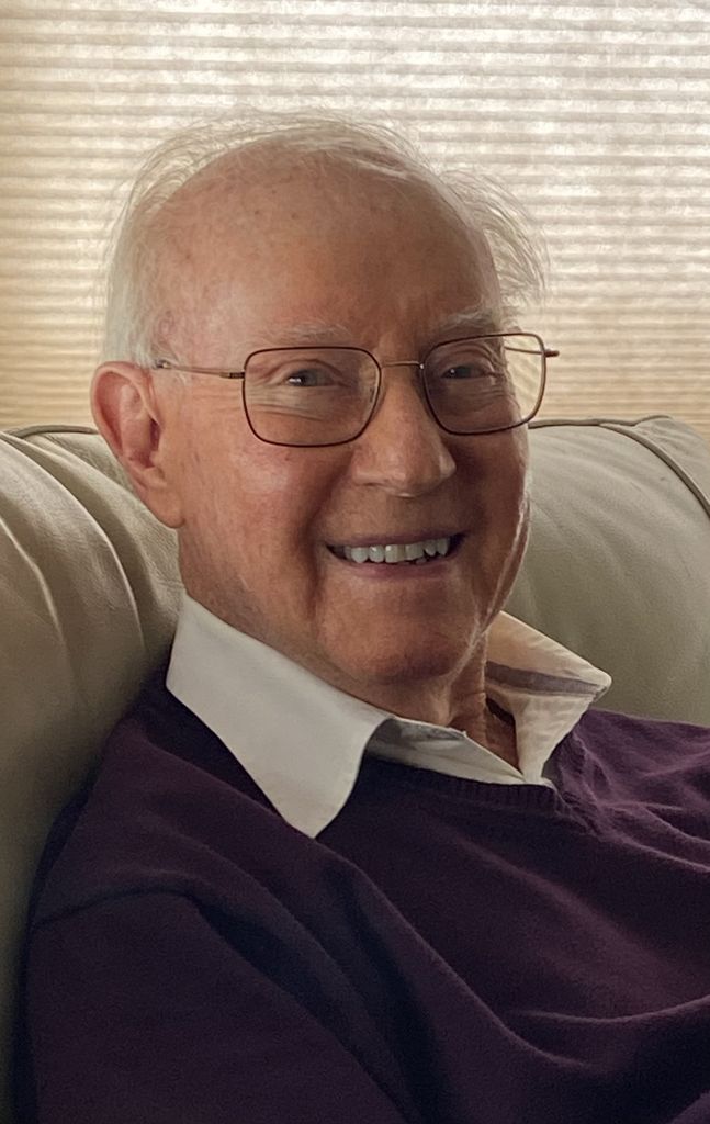 Frederick Edward Mayer