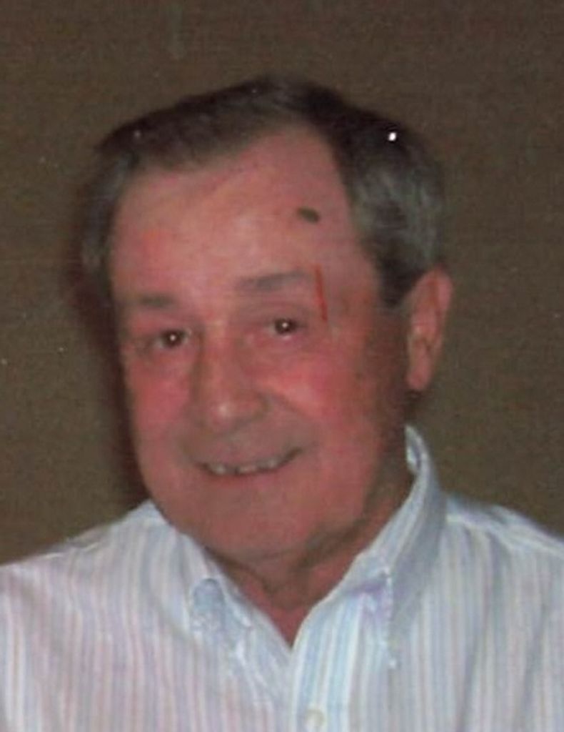 Charlie Frank Ridings Profile Photo