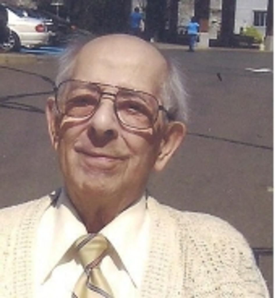 Franklin Luin' Chase