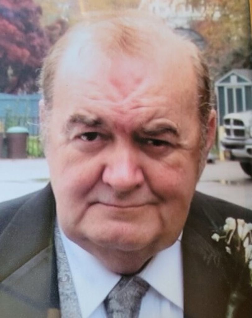 Elwood Carl Wilber Profile Photo
