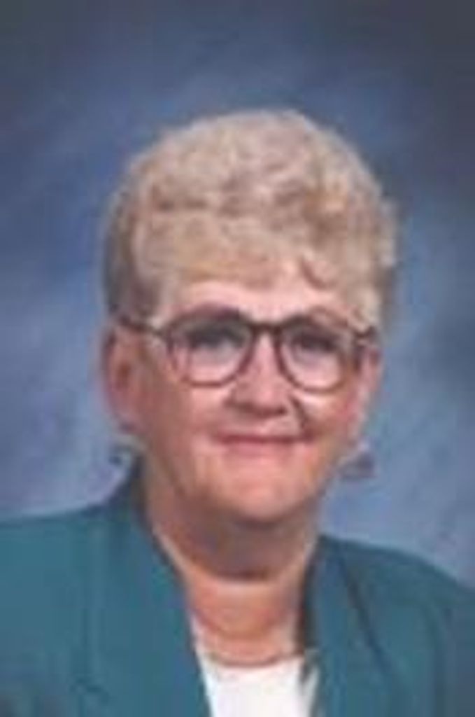 Doris J. Polka