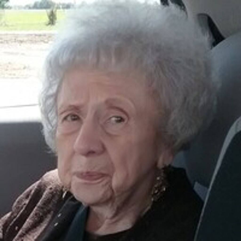 Melva Jo Rumfelt