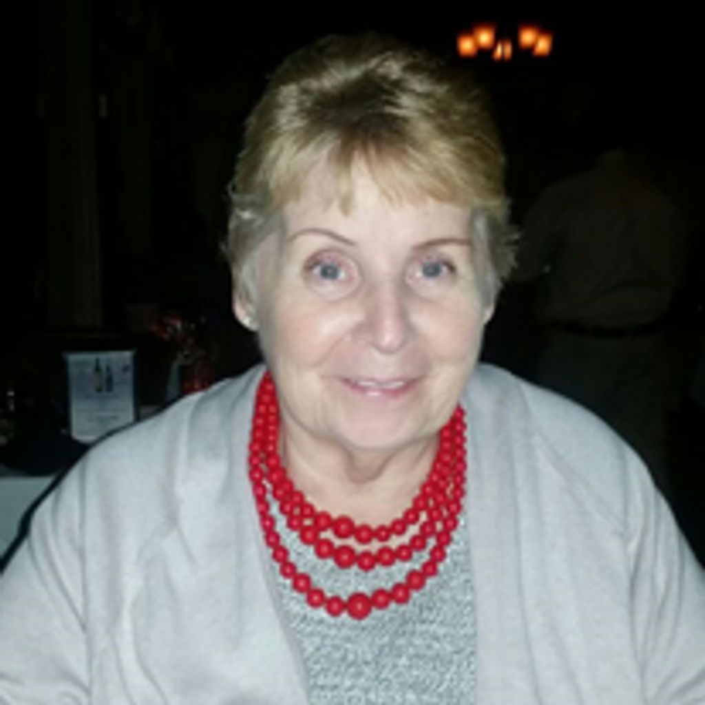 Jane Josephine Dewey