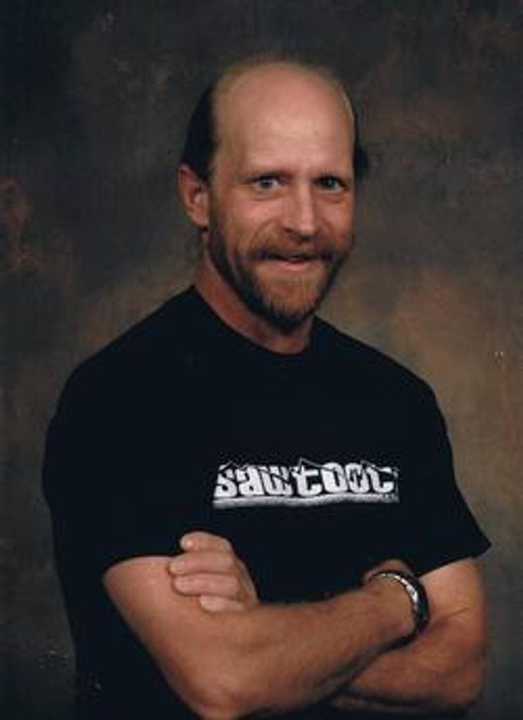 Jeffery B. Wilson