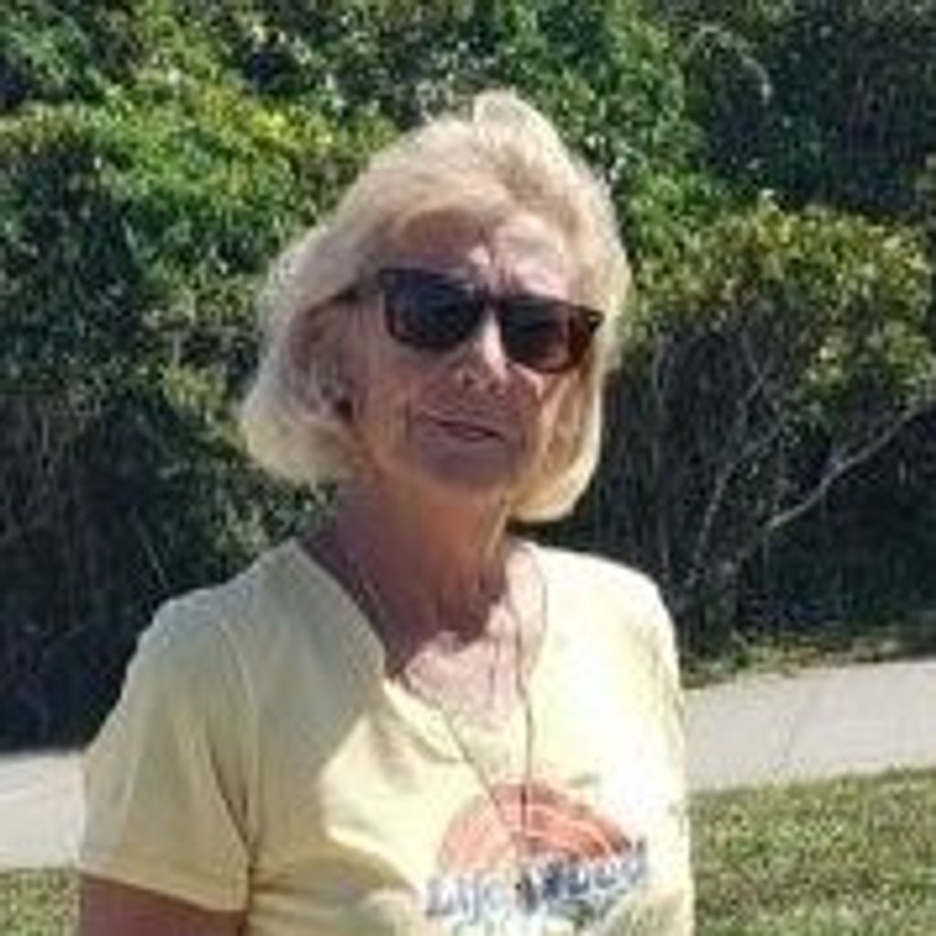 Cathy C. Farrell