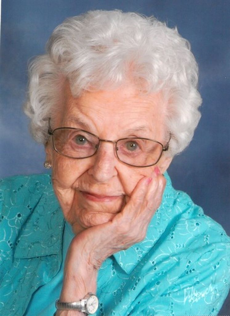 Adele Hequembourg Atteberry