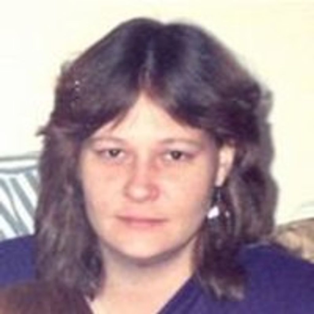 Gwen Hughes Visser
