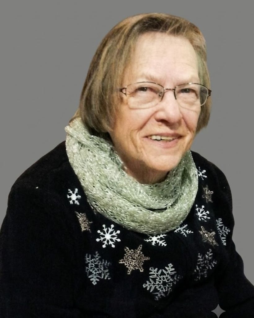 Helen Patricia Anderson Profile Photo