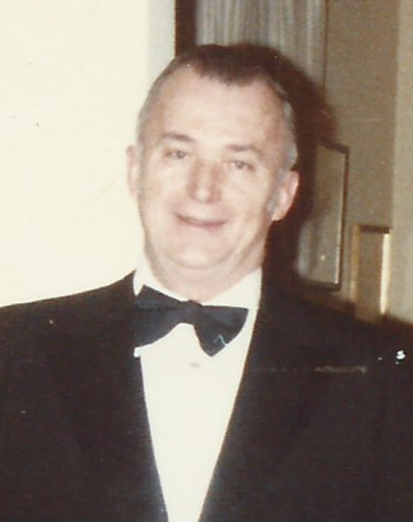 Banks W. Wagner