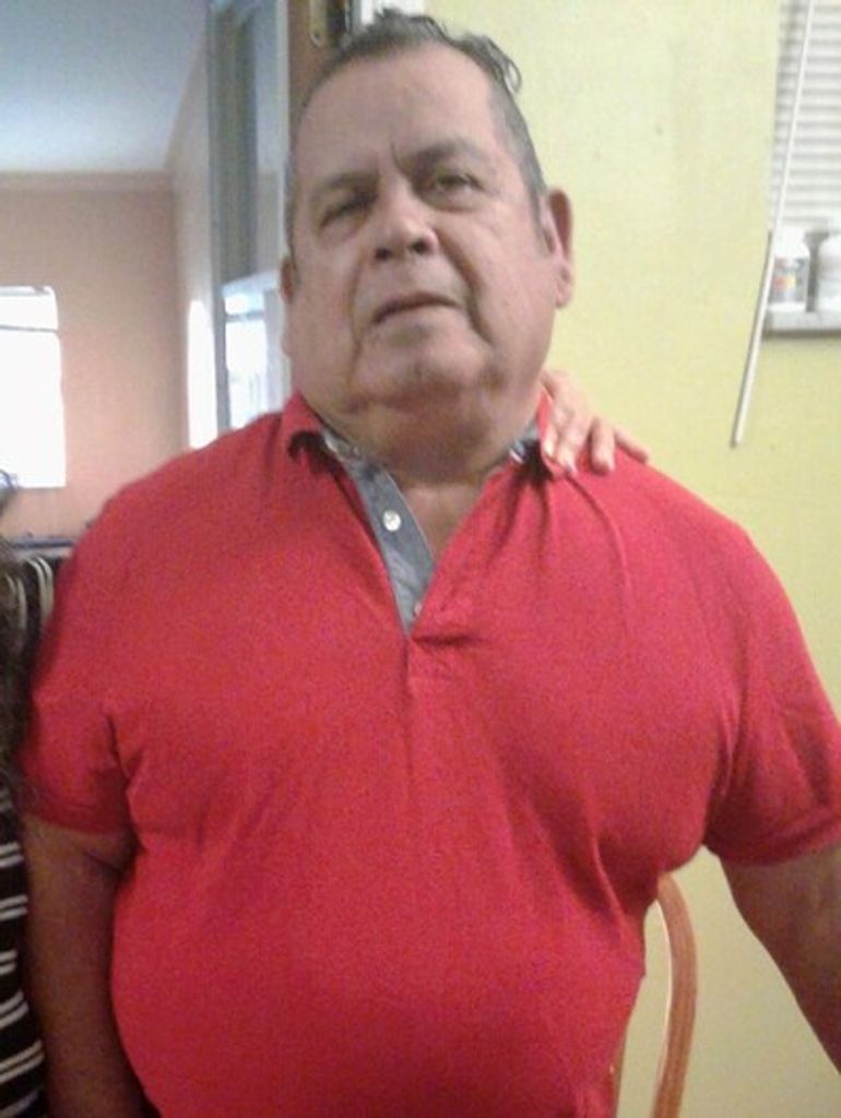 Jose Luis Garza, Sr. Profile Photo
