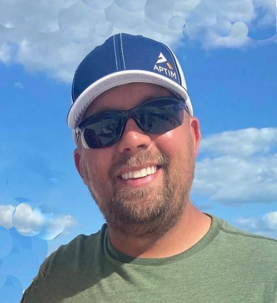 Christopher "Kiffer" Michael Wasche Profile Photo
