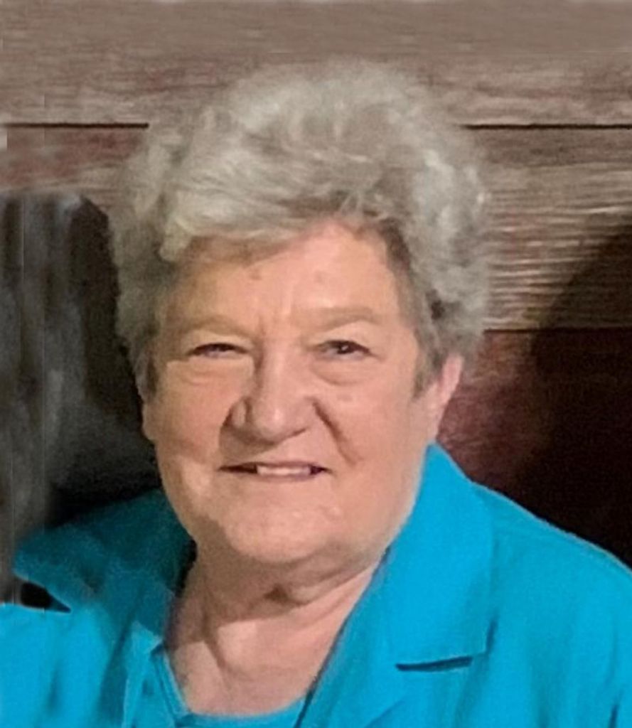 Betty Erickson