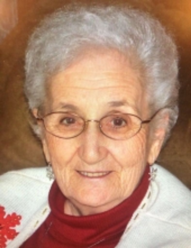 Cleo Judd Profile Photo