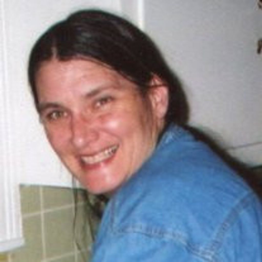 Brenda Sue Wall