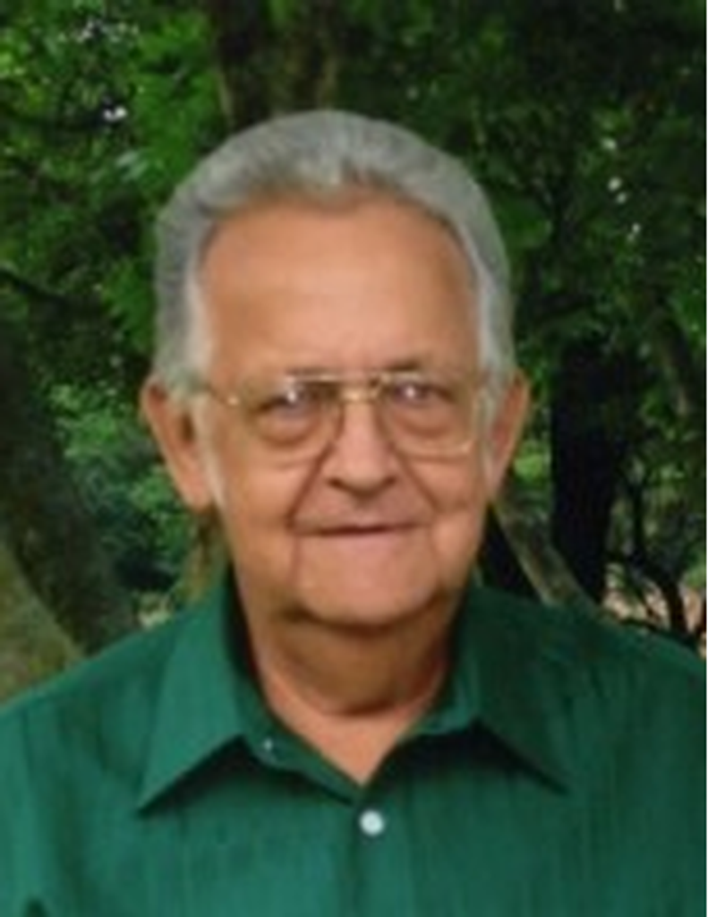 Jodie Wilson "J.W." Lanier
