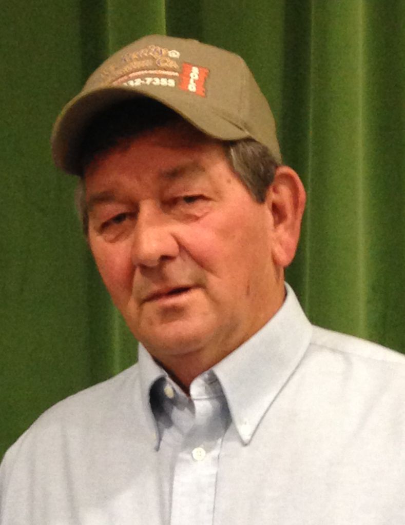 Larry  Dale "Lightning" Turner Profile Photo