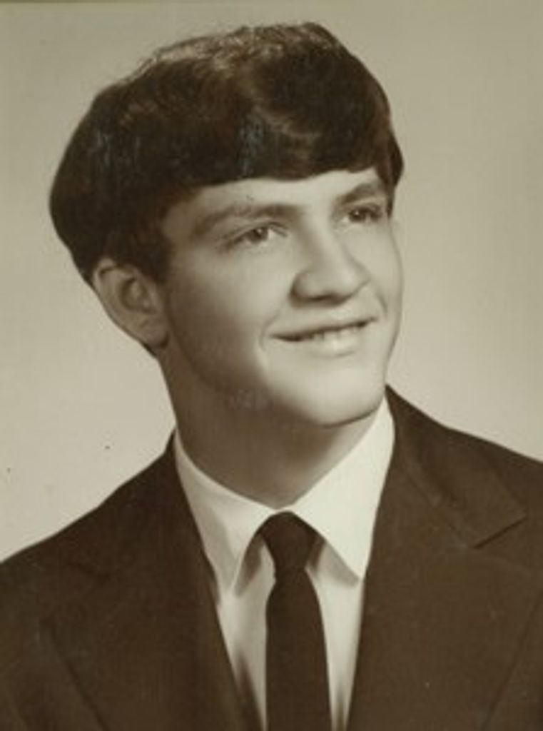 Brian A. Brewer Profile Photo