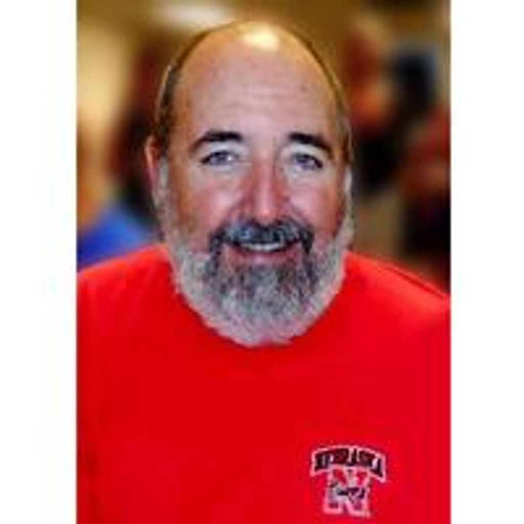 John Paul Gross.... Age 63