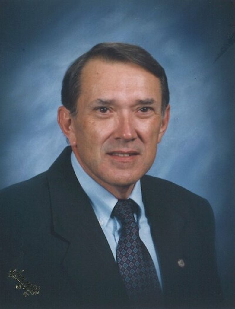 Benjamin "Ben" R. Ghormley, Jr. Profile Photo