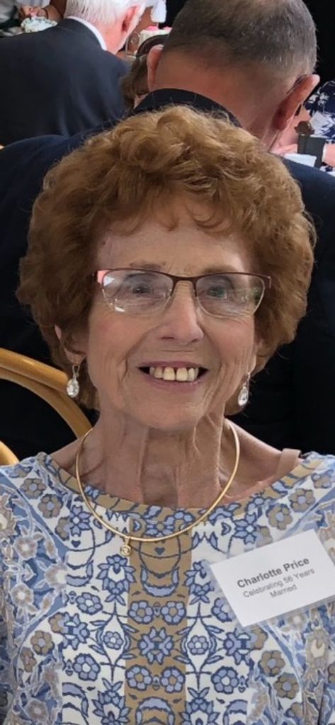 Charlotte L. Price Profile Photo