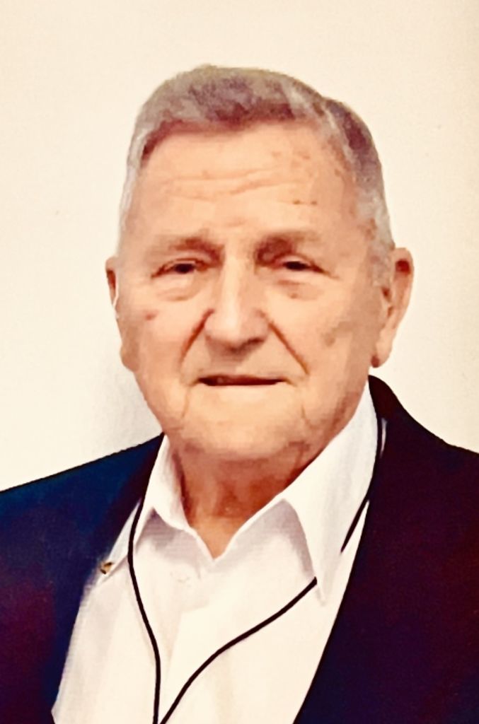 Andy Wilson Branham Jr. Profile Photo