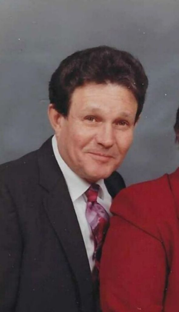 Richard Lee Harbourt,  Sr. Profile Photo