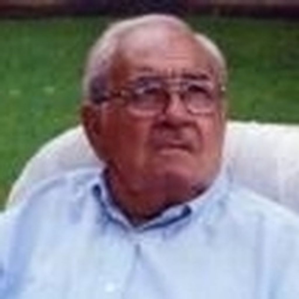 Robert Henry "Bob" Campassi