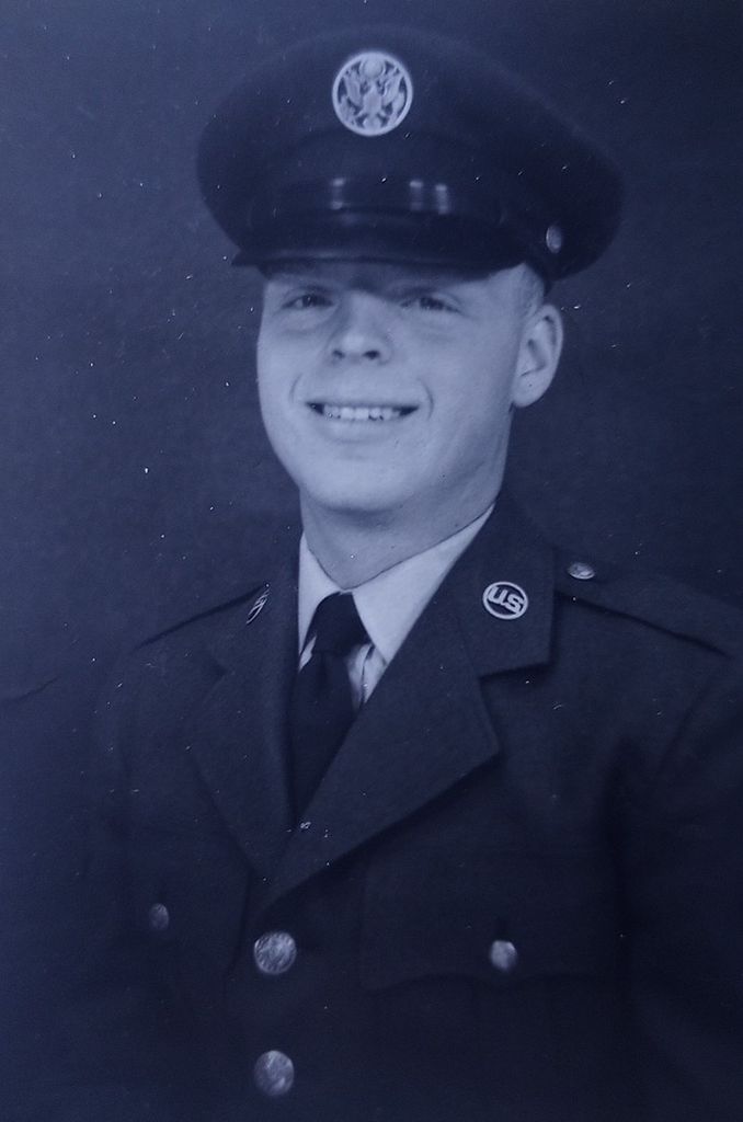 Raymond Robert Prinzen Profile Photo