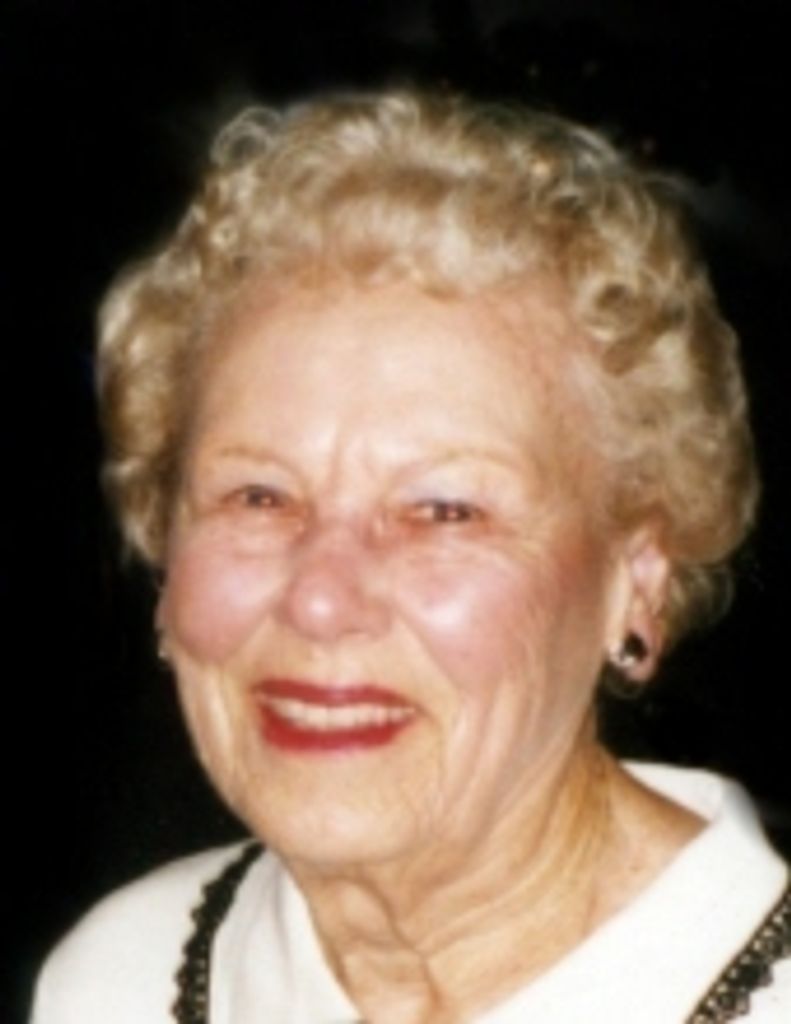 Lillian Baklarz