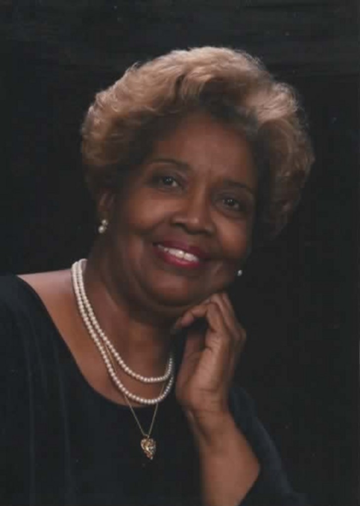 Gloria Hypolite