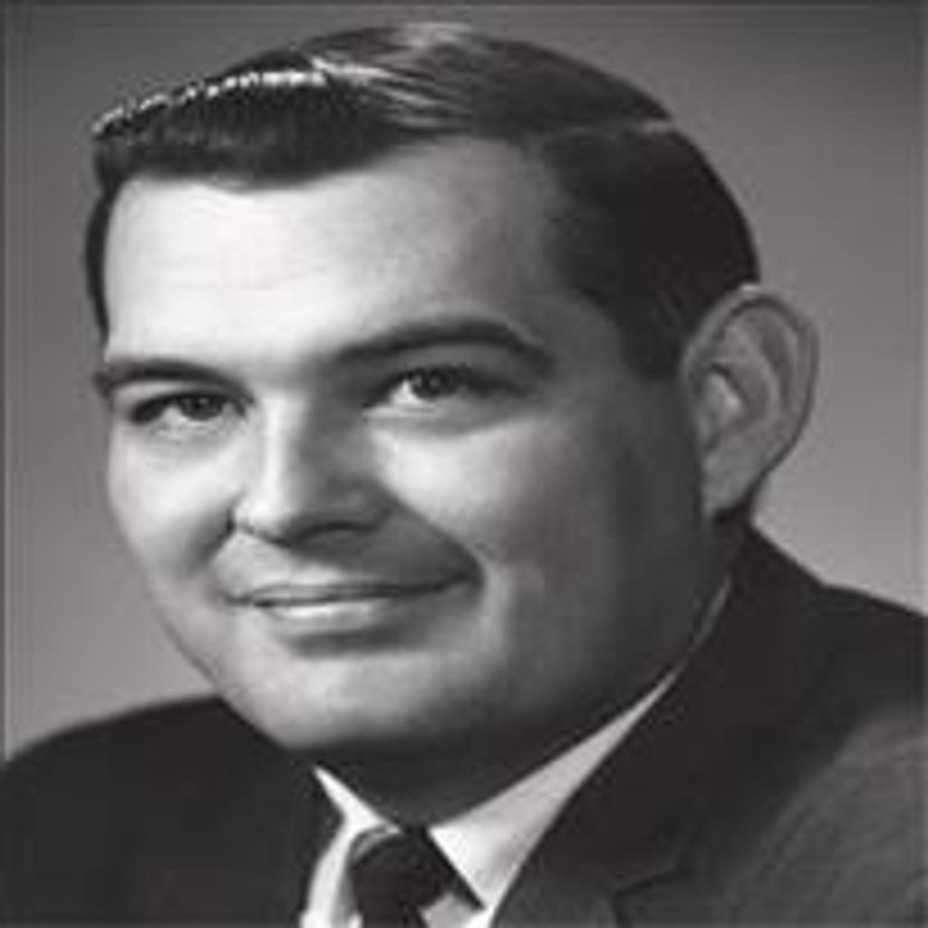 Roy D. Phillips Profile Photo