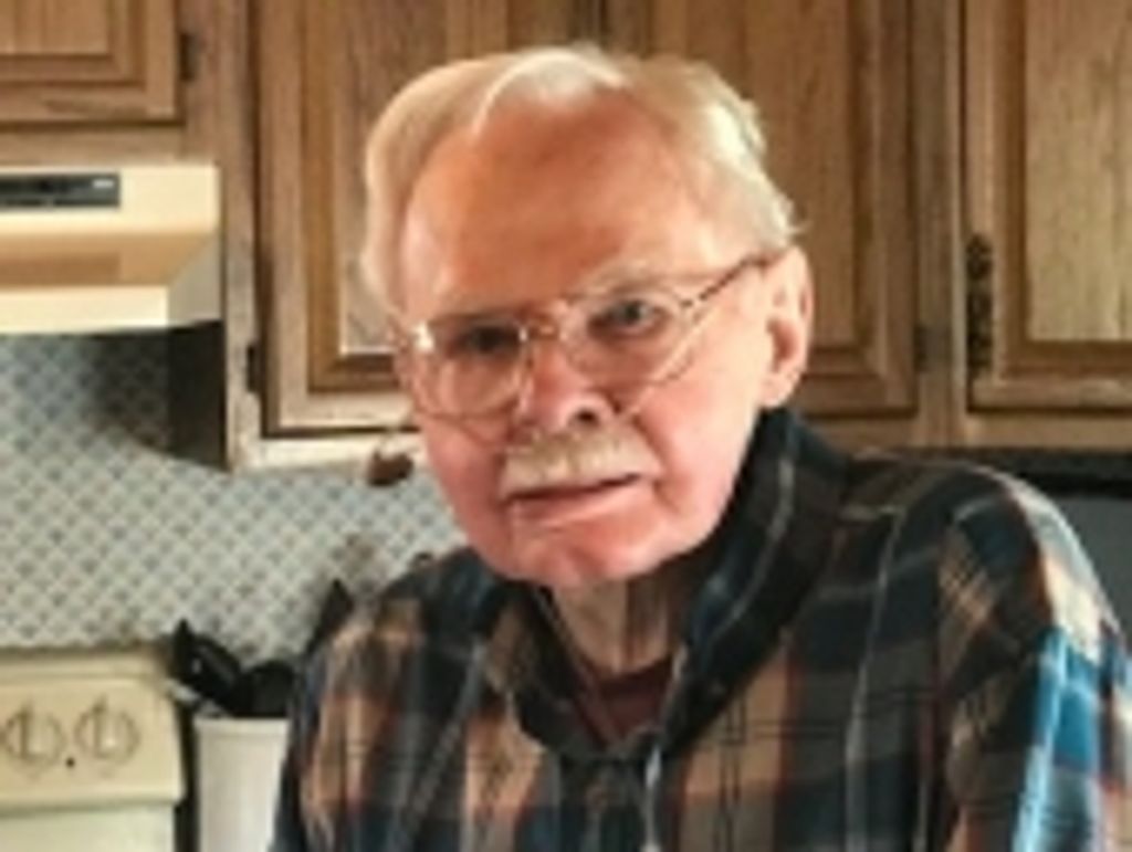 Glen Carroll Bolden