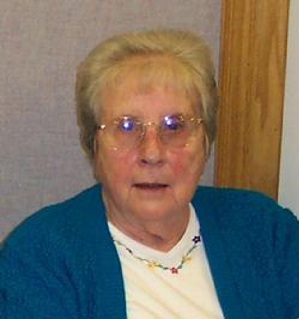 Mary Hill Profile Photo