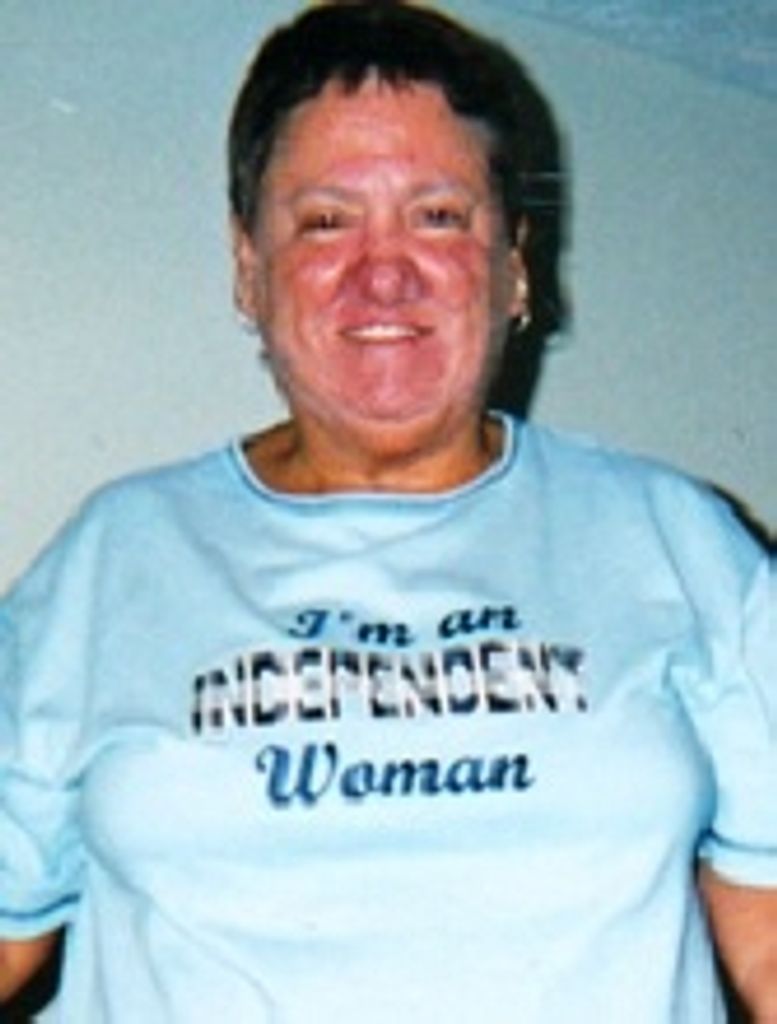 Shelia Garren Ledford