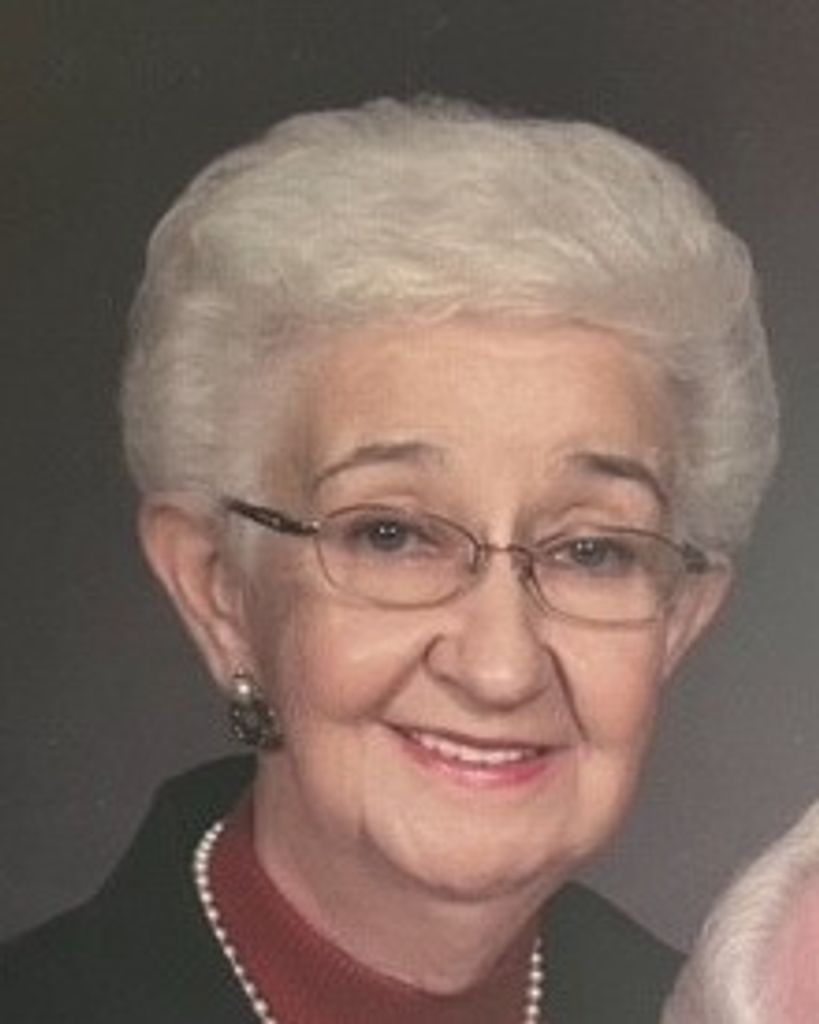 Frances Johnson Profile Photo