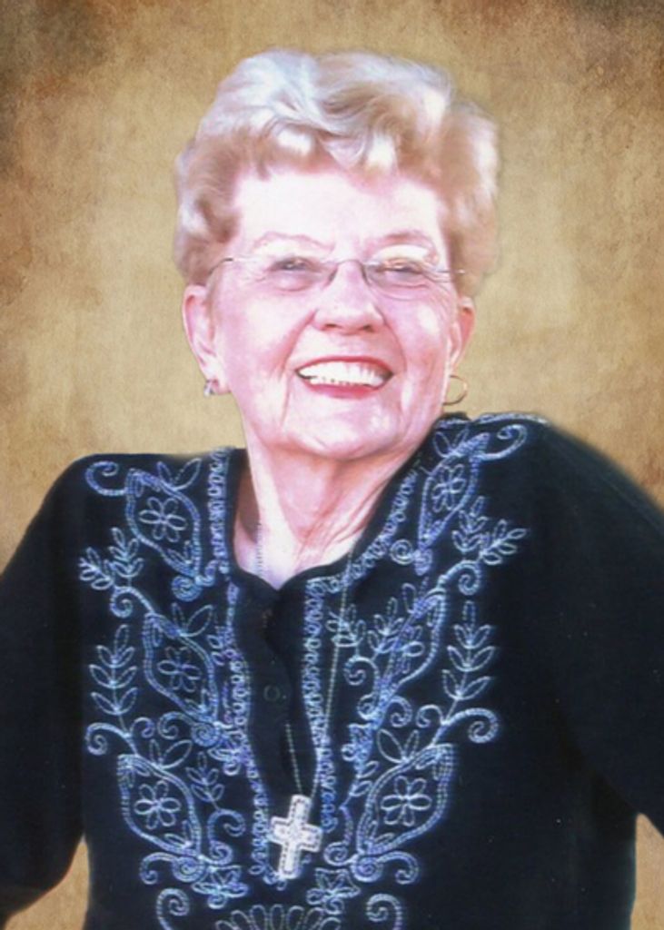 Adele Krueger Profile Photo