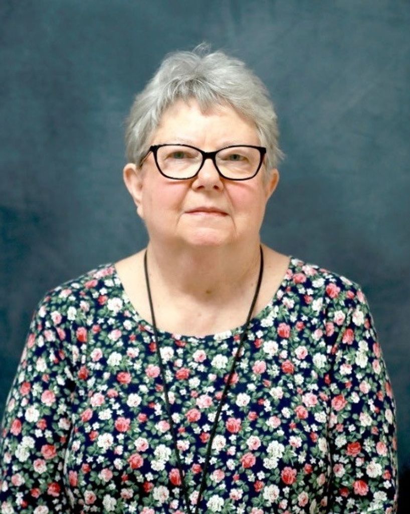 Maurita Sue Jones Profile Photo