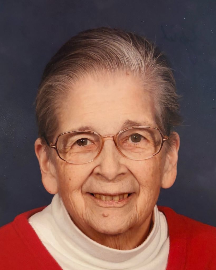 Lois E. Mellinger Profile Photo