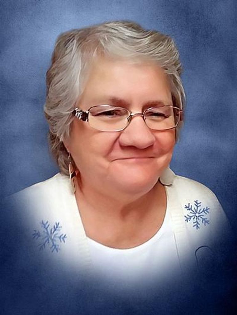 Brenda Lindeland Profile Photo