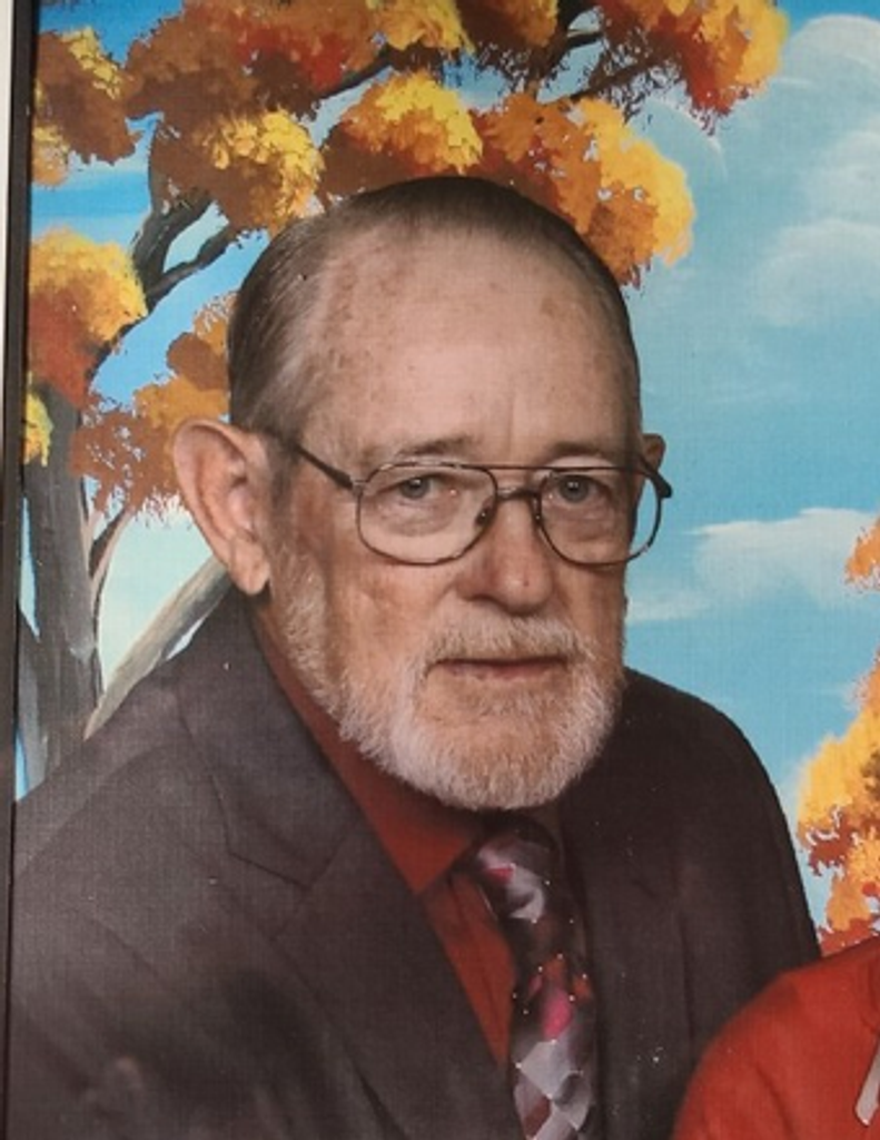 William Gaylon Anderson