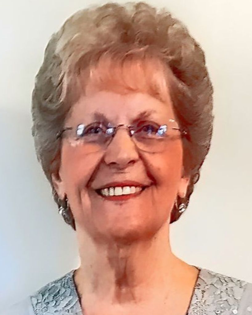 Beverly Bourn